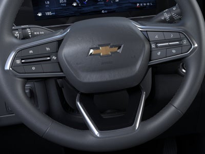 2026 Chevrolet Tahoe Premier SUV 4WD