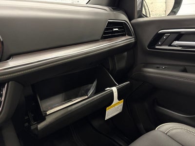 2026 Chevrolet Tahoe Premier SUV 4WD