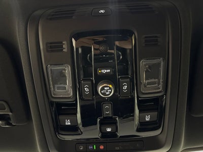 2026 Chevrolet Tahoe Premier SUV 4WD