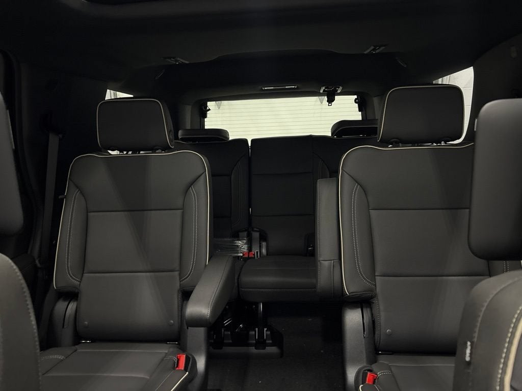 2026 Chevrolet Tahoe Premier SUV 4WD
