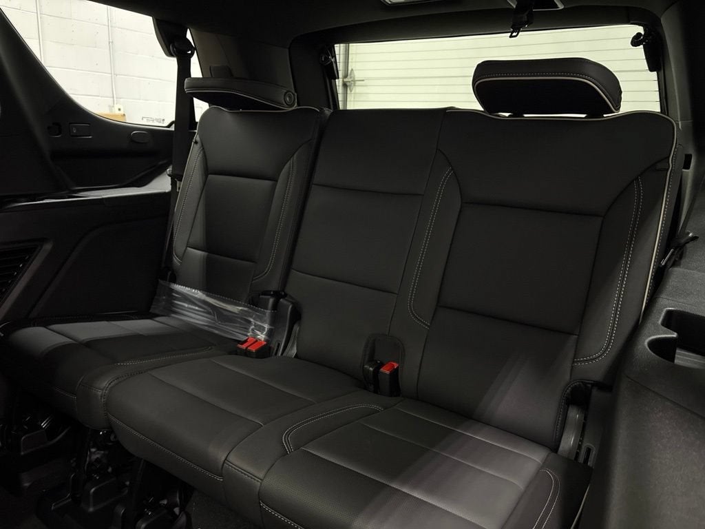 2026 Chevrolet Tahoe Premier SUV 4WD