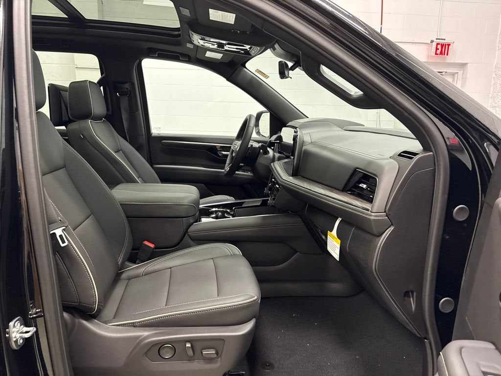 2026 Chevrolet Tahoe Premier SUV 4WD