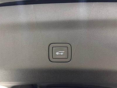 2026 Chevrolet Tahoe Premier SUV 4WD