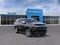 2026 Chevrolet Tahoe Premier SUV 4WD