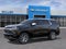 2026 Chevrolet Tahoe Premier SUV 4WD