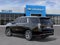 2026 Chevrolet Tahoe Premier SUV 4WD