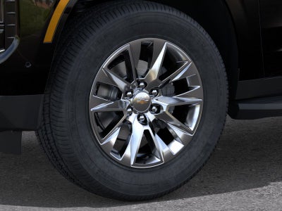 2026 Chevrolet Tahoe Premier SUV 4WD