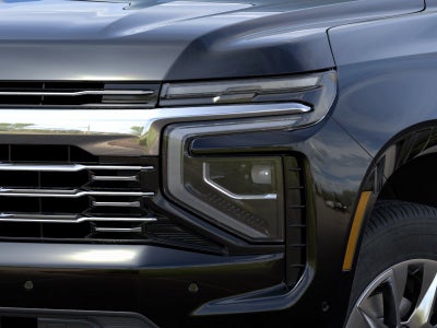 2026 Chevrolet Tahoe Premier SUV 4WD