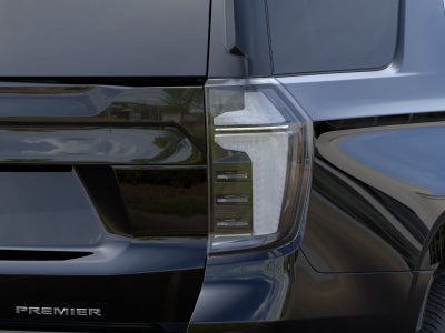 2026 Chevrolet Tahoe Premier SUV 4WD