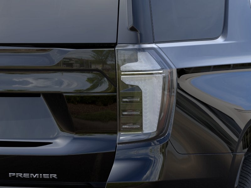 2026 Chevrolet Tahoe Premier SUV 4WD