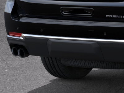 2026 Chevrolet Tahoe Premier SUV 4WD