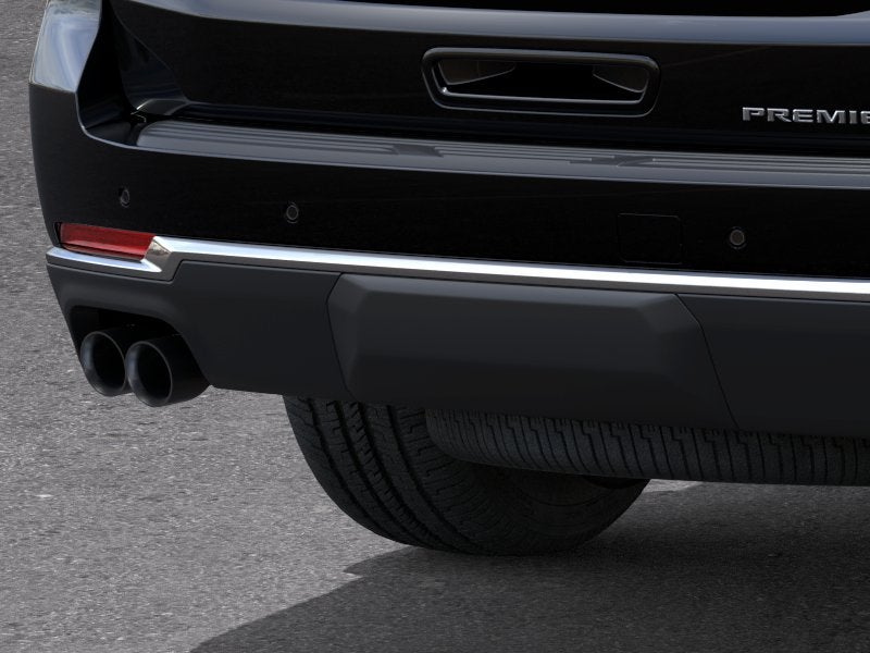 2026 Chevrolet Tahoe Premier SUV 4WD