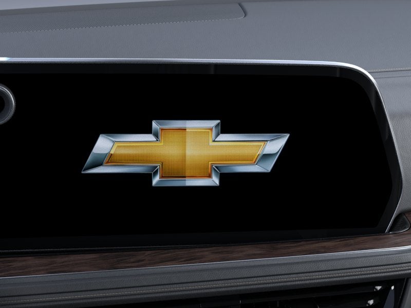 2026 Chevrolet Tahoe Premier SUV 4WD