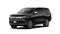 2026 Chevrolet Tahoe Premier SUV 4WD