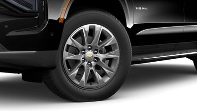 2026 Chevrolet Tahoe Premier SUV 4WD