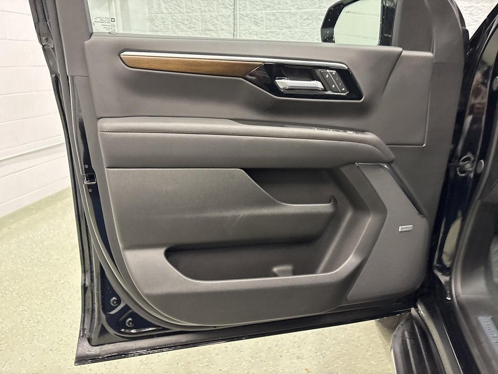 2026 Chevrolet Tahoe High Country SUV 4WD