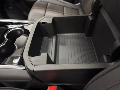 2026 Chevrolet Tahoe High Country SUV 4WD