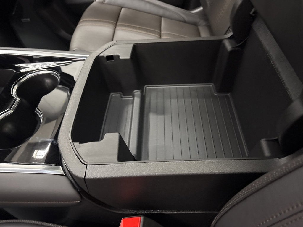 2026 Chevrolet Tahoe High Country SUV 4WD