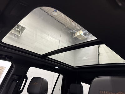 2026 Chevrolet Tahoe High Country SUV 4WD