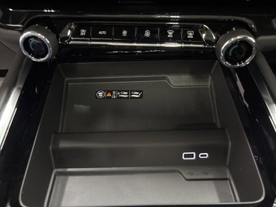 2026 Chevrolet Tahoe High Country SUV 4WD