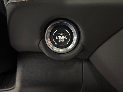 2026 Chevrolet Tahoe High Country SUV 4WD