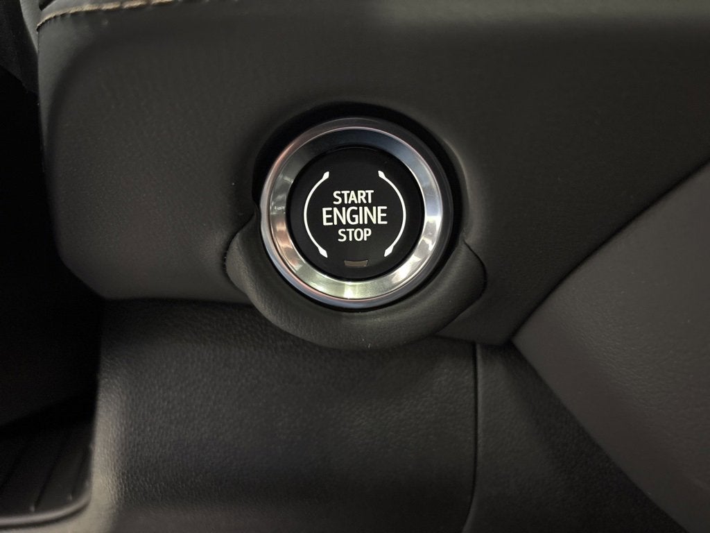 2026 Chevrolet Tahoe High Country SUV 4WD