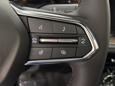 2026 Chevrolet Tahoe High Country SUV 4WD