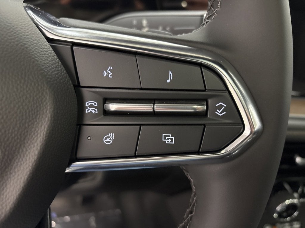 2026 Chevrolet Tahoe High Country SUV 4WD