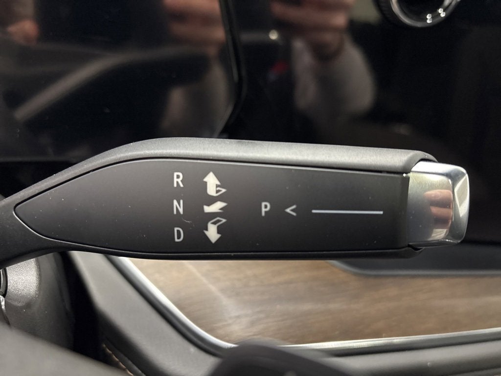 2026 Chevrolet Tahoe High Country SUV 4WD