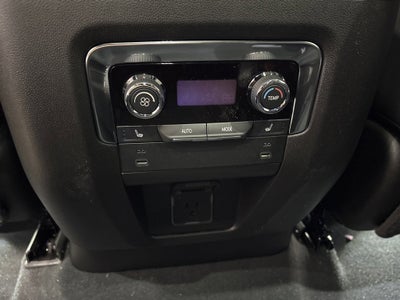 2026 Chevrolet Tahoe High Country SUV 4WD