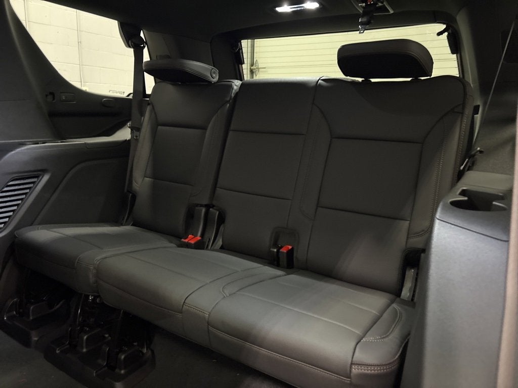 2026 Chevrolet Tahoe High Country SUV 4WD