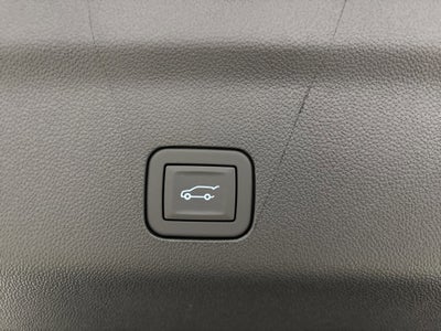 2026 Chevrolet Tahoe High Country SUV 4WD