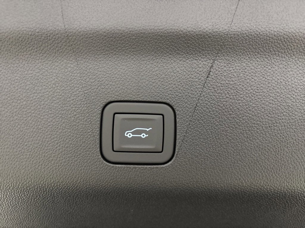 2026 Chevrolet Tahoe High Country SUV 4WD