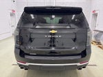 2026 Chevrolet Tahoe High Country SUV 4WD