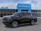 2026 Chevrolet Tahoe High Country SUV 4WD