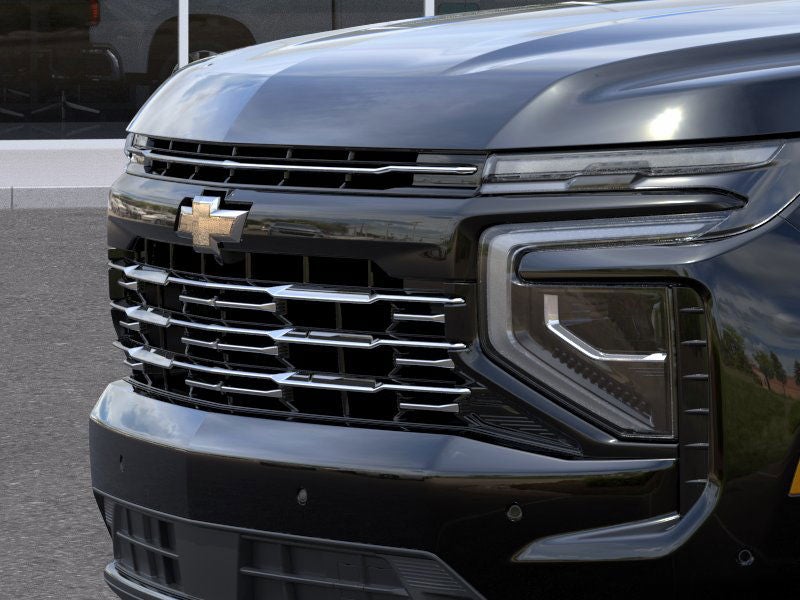 2026 Chevrolet Tahoe High Country SUV 4WD