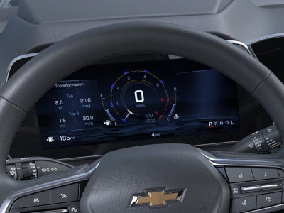 2026 Chevrolet Tahoe High Country SUV 4WD