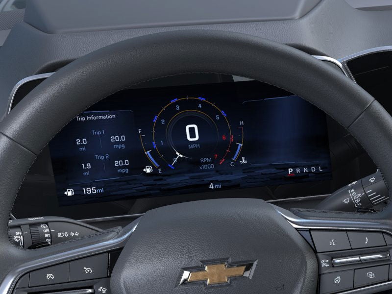 2026 Chevrolet Tahoe High Country SUV 4WD