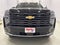 2026 Chevrolet Tahoe High Country SUV 4WD