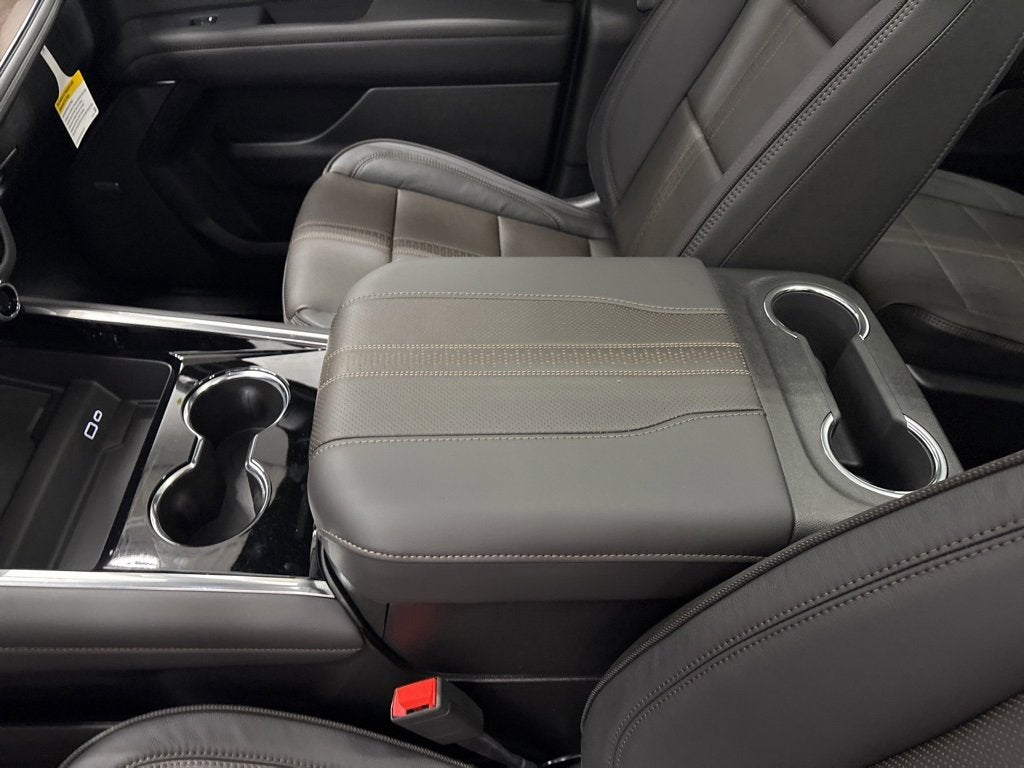 2026 Chevrolet Tahoe High Country SUV 4WD