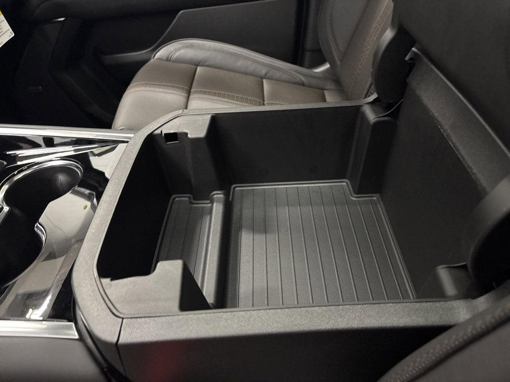 2026 Chevrolet Tahoe High Country SUV 4WD