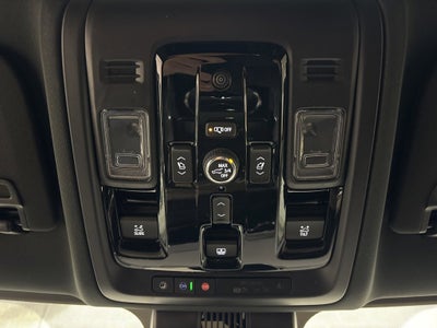 2026 Chevrolet Tahoe High Country SUV 4WD