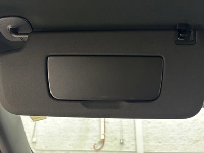 2026 Chevrolet Tahoe High Country SUV 4WD