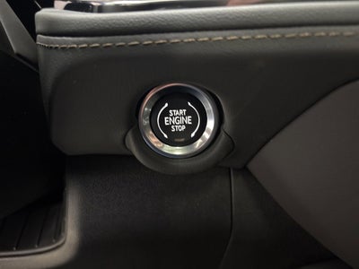 2026 Chevrolet Tahoe High Country SUV 4WD