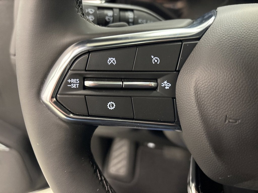 2026 Chevrolet Tahoe High Country SUV 4WD