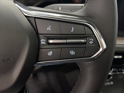 2026 Chevrolet Tahoe High Country SUV 4WD