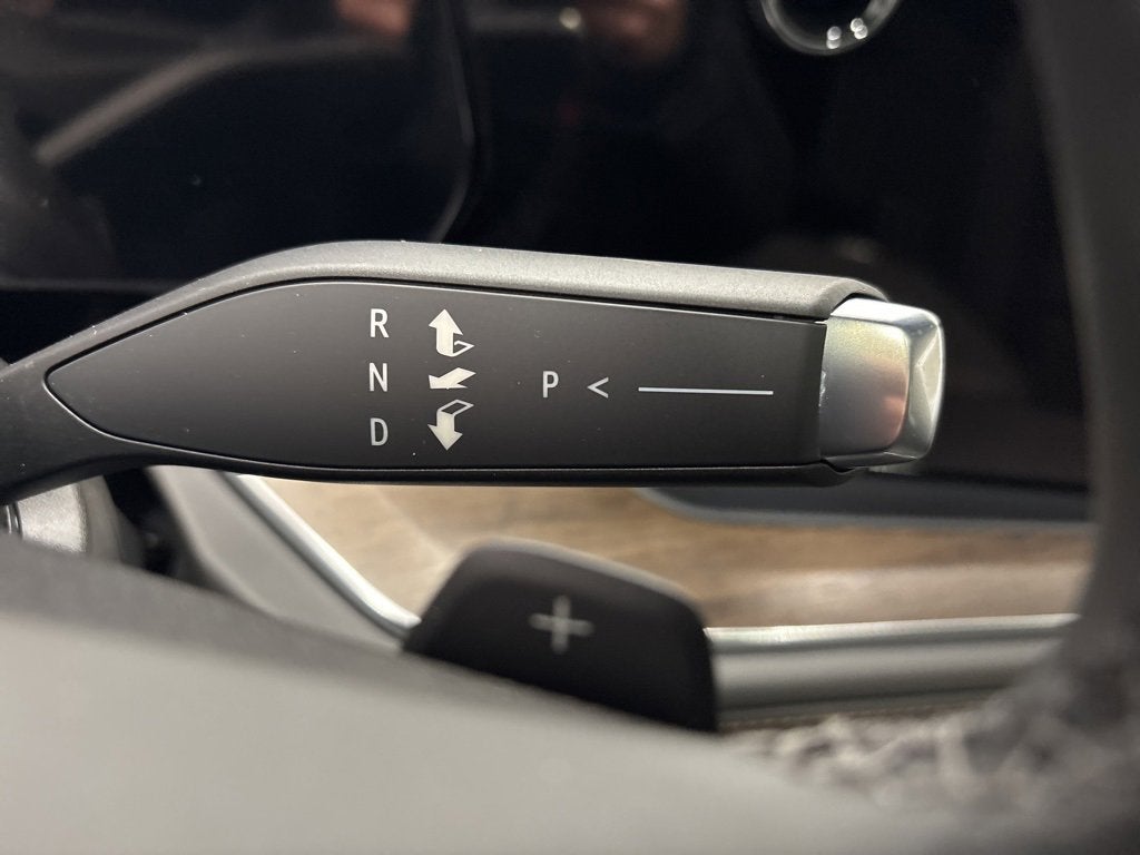 2026 Chevrolet Tahoe High Country SUV 4WD