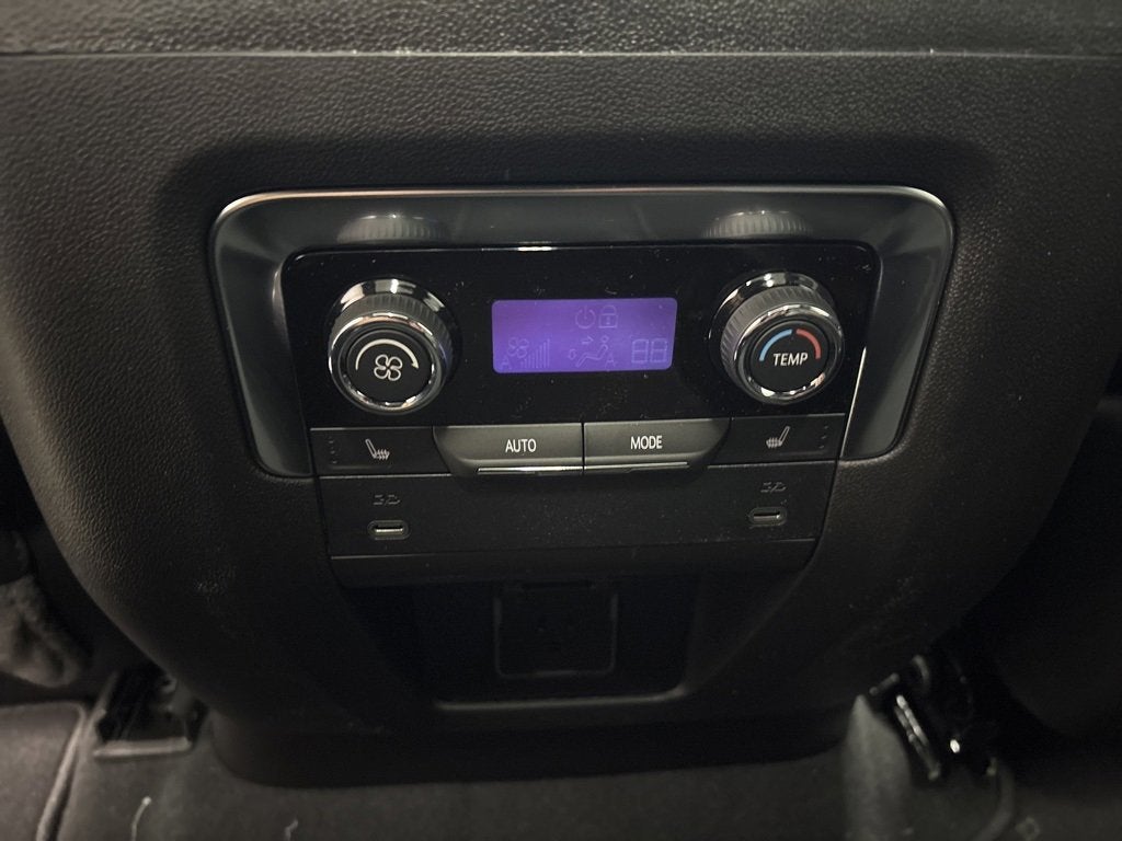 2026 Chevrolet Tahoe High Country SUV 4WD