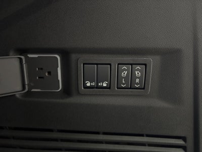 2026 Chevrolet Tahoe High Country SUV 4WD