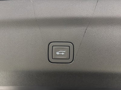 2026 Chevrolet Tahoe High Country SUV 4WD